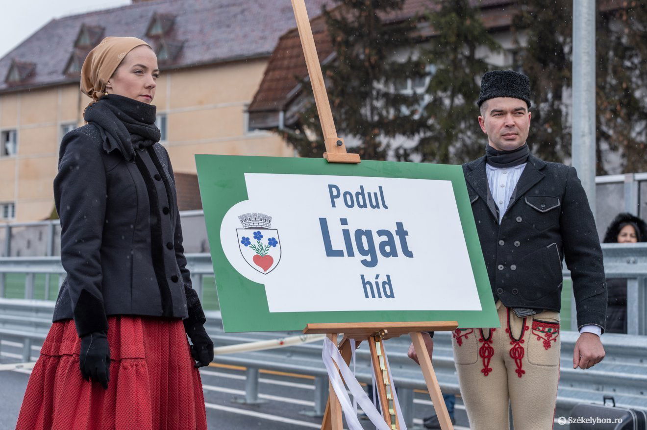•  Fotó: Pinti Attila