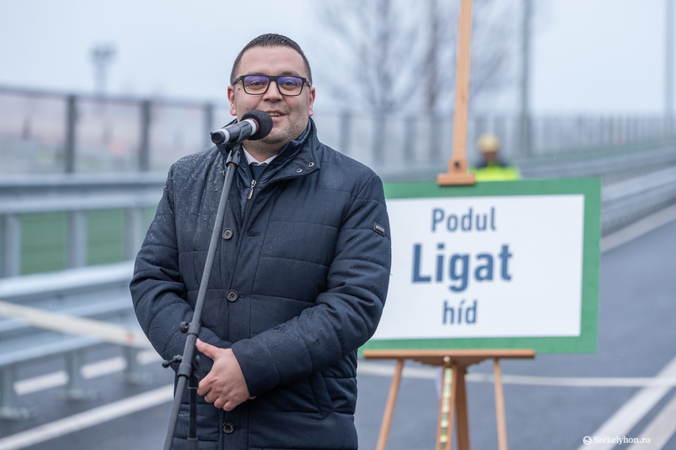 •  Fotó: Pinti Attila