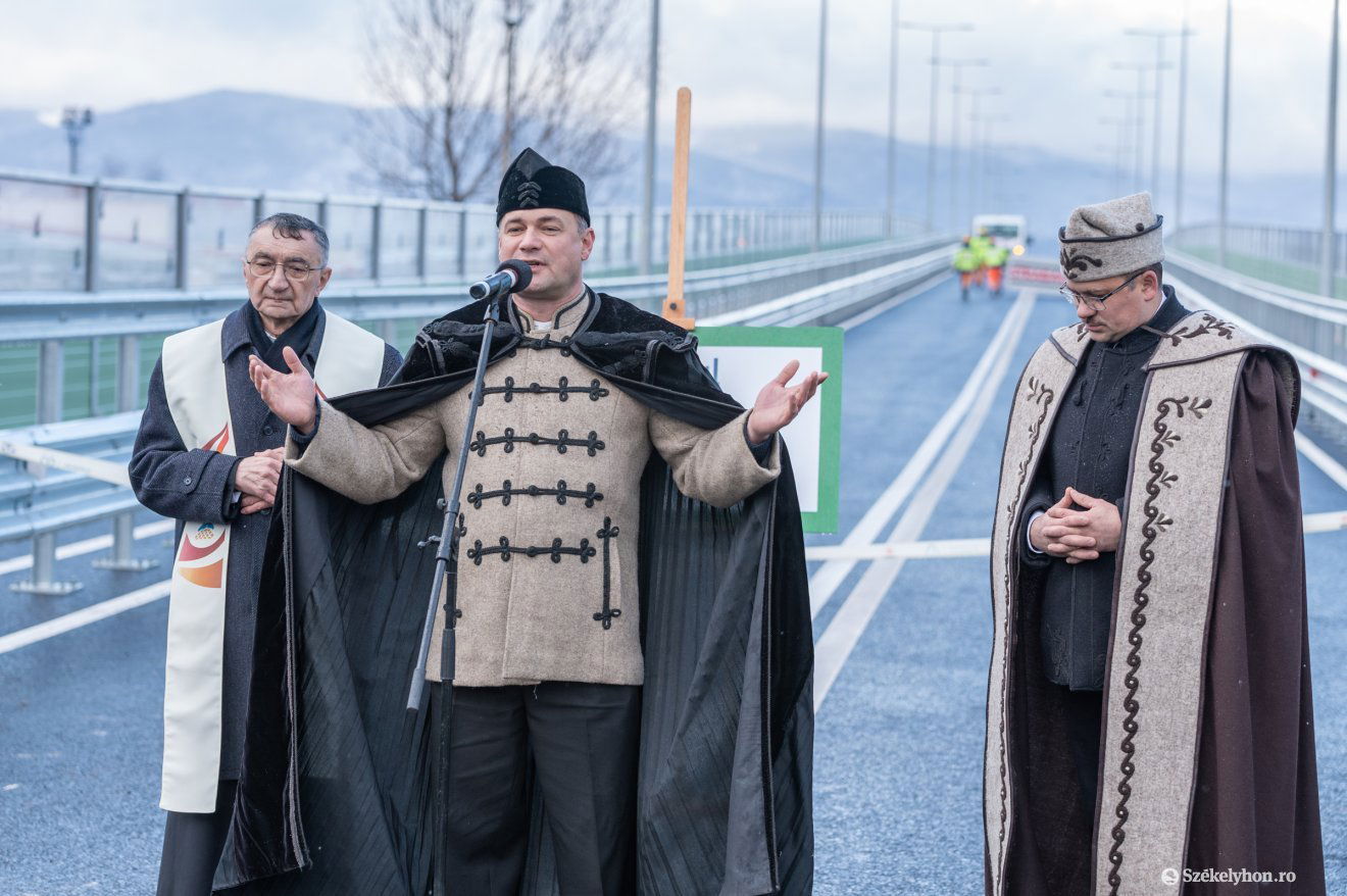 •  Fotó: Pinti Attila
