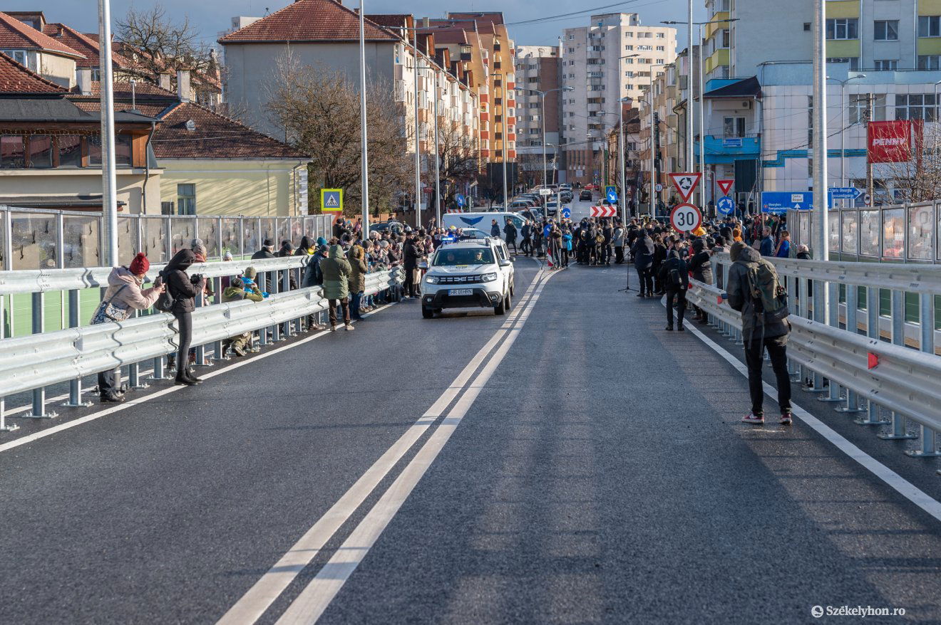 •  Fotó: Pinti Attila