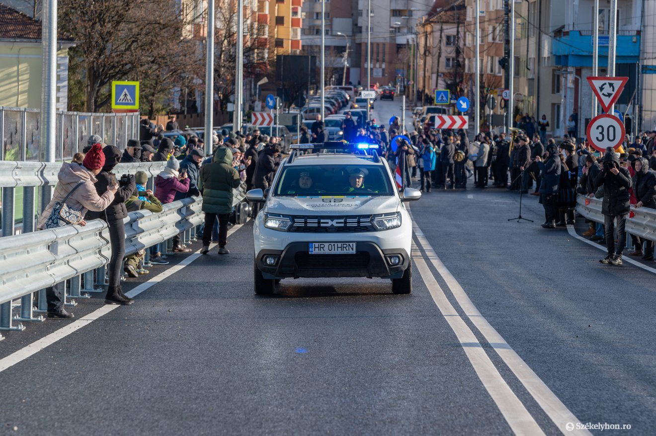 •  Fotó: Pinti Attila