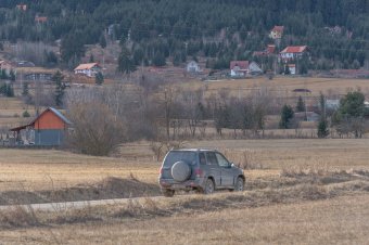 Indul a Harvíz 300 millió eurós gigaprojektje