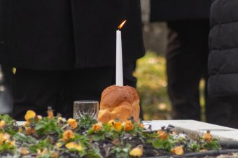 Megvan a protokoll, hogy kinek kell közölnie egy volt államfő halálhírét