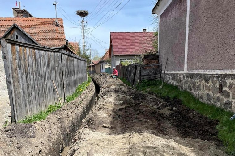 Idén elkészül a két alcsíki községi gázhálózat