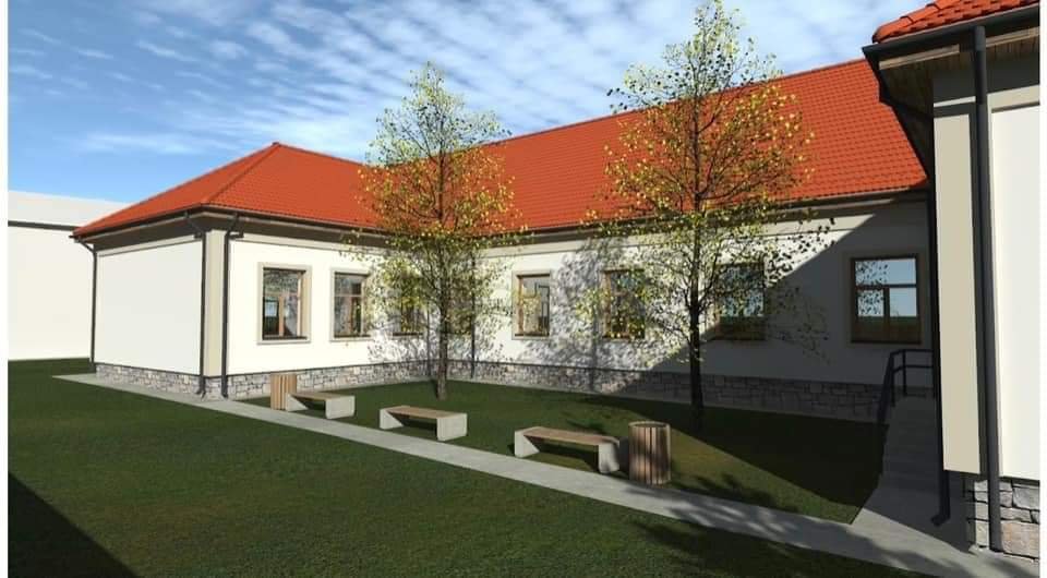 •  Fotó: Csíkcsicsó Polgármesteri Hivatala