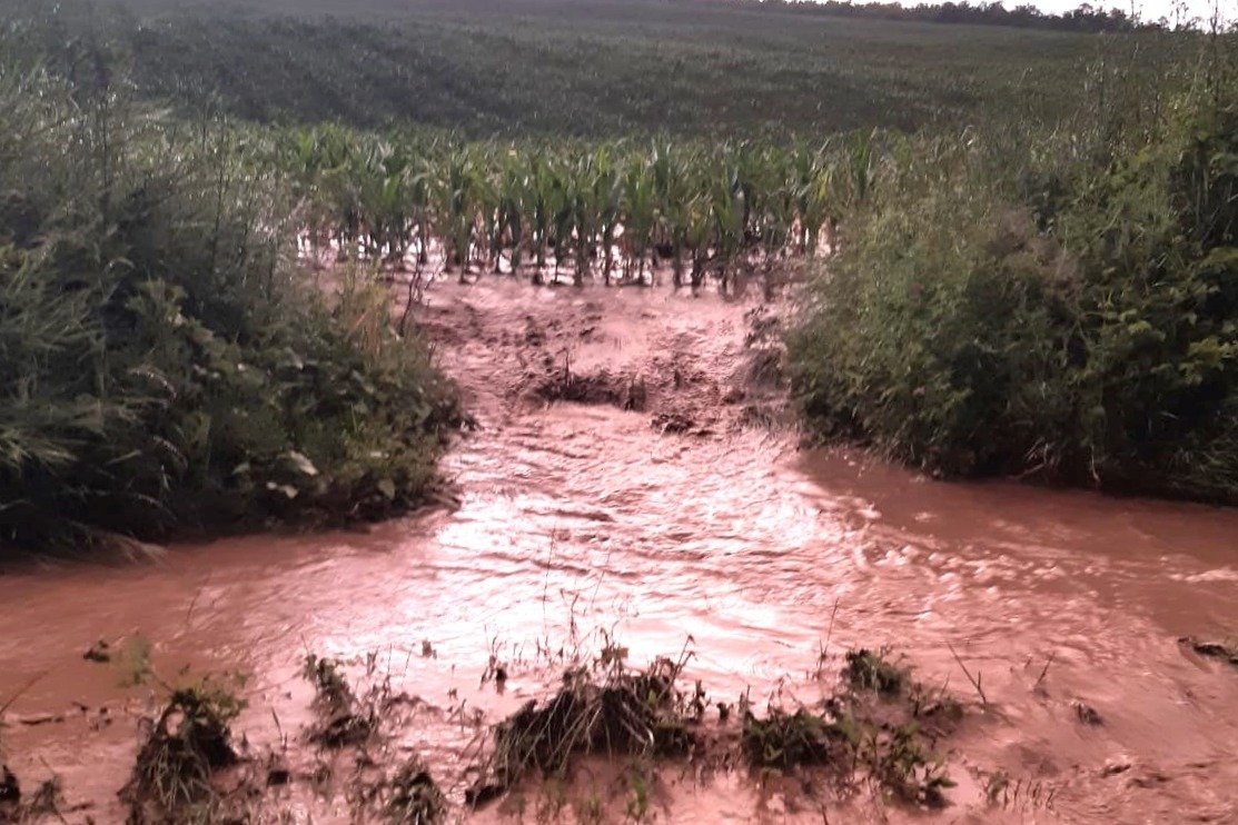 • Fotó: Maros Vízügyi Igazgatóság