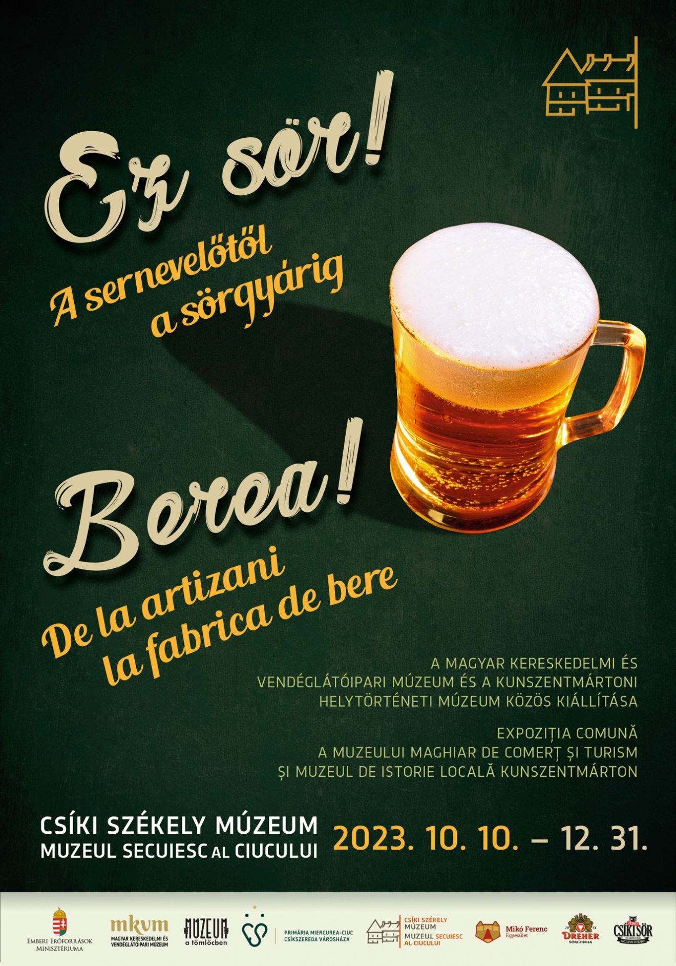 •  Fotó: Csíki Székely Múzeum