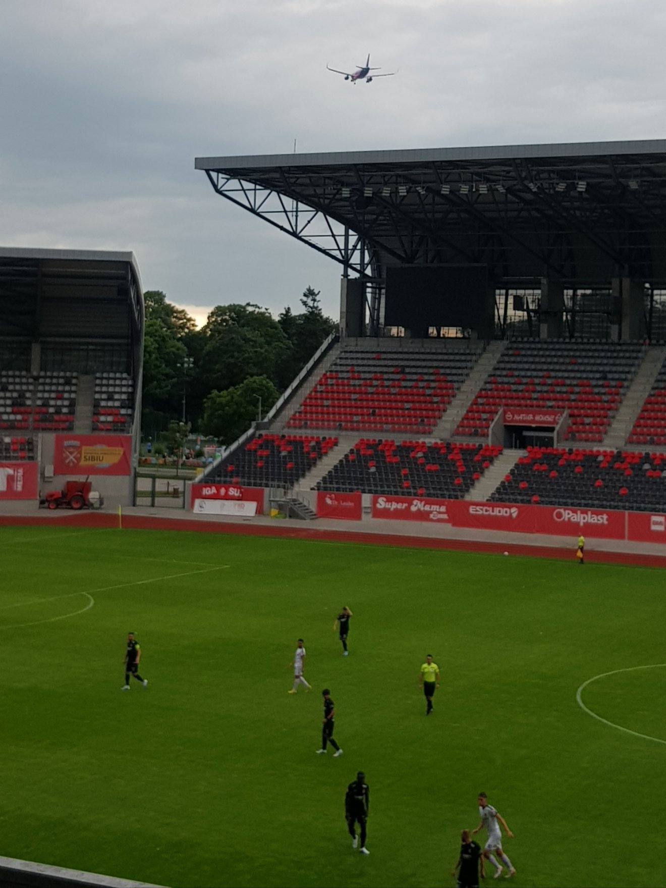 •  Fotó: Székelyhon
