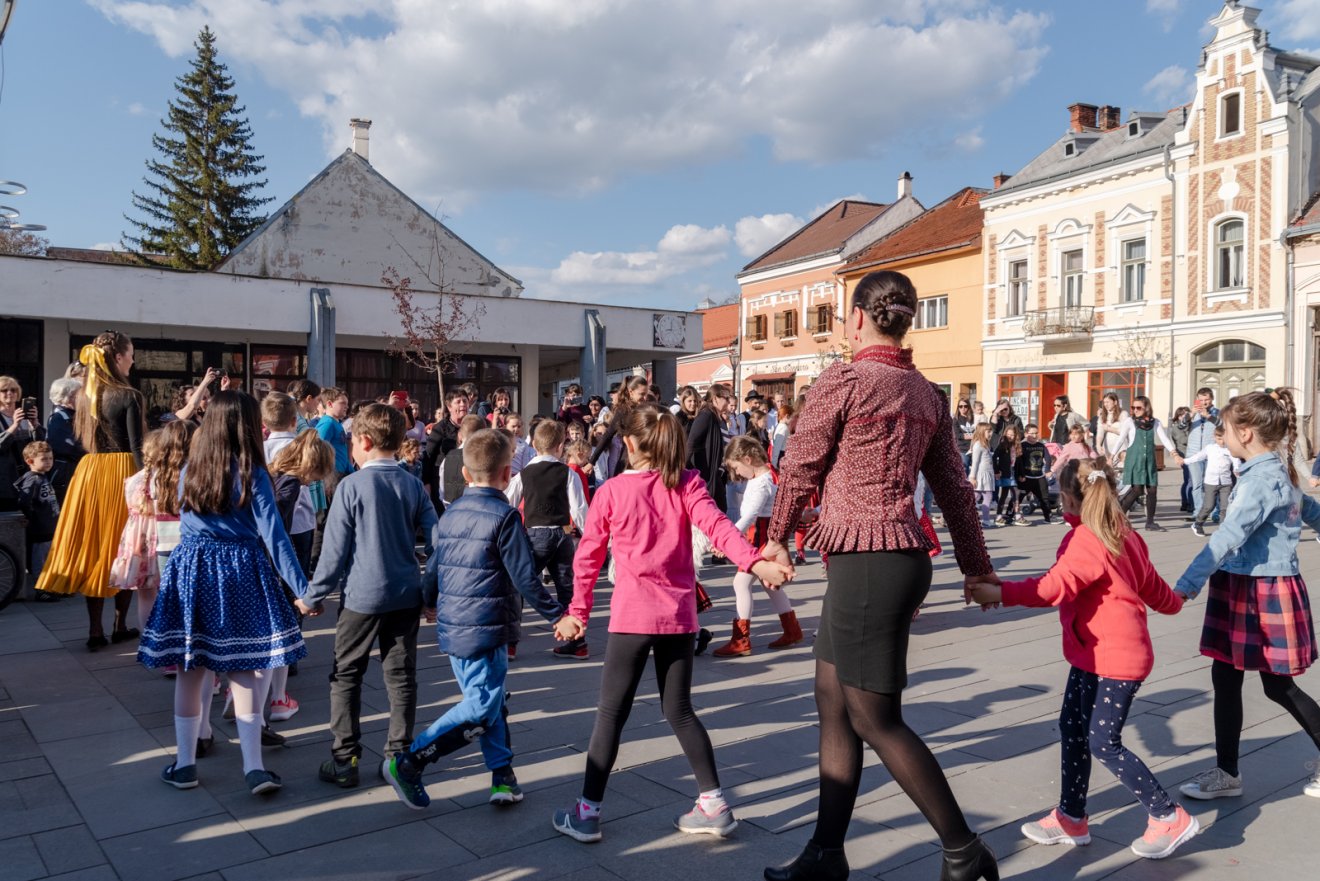 •  Fotó: Erdélyi Hagyományok Háza