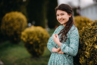 Itthon, orvosként képzeli el jövőjét