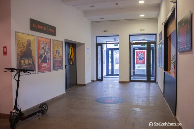 •  Fotó: Borbély Fanni