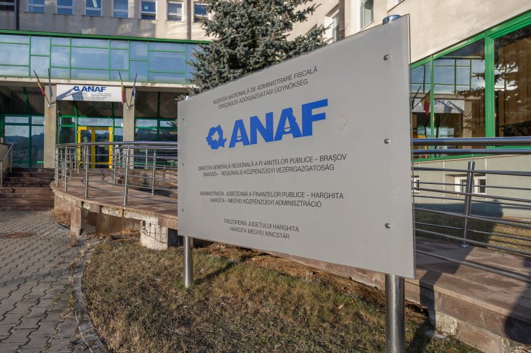Szólt az adóhatóság, hogy újból az ő nevükben próbálkoznak a csalók