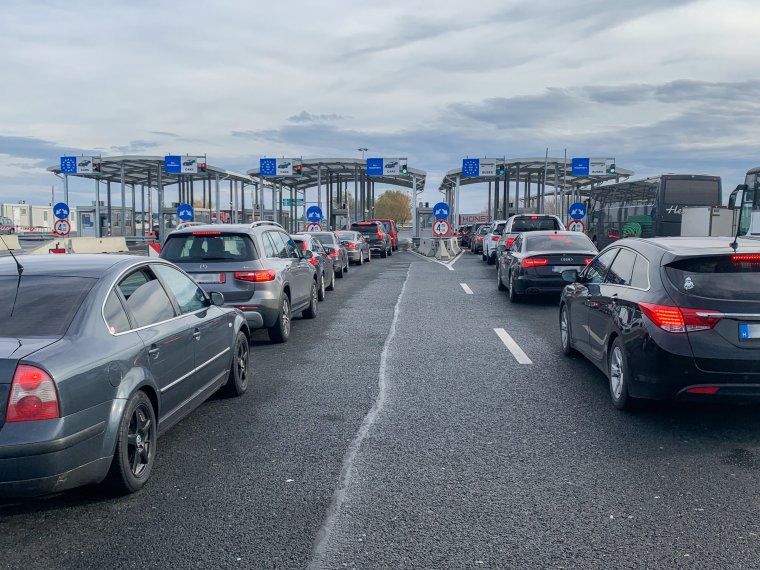 Attól, hogy Románia teljes jogú Schengen-tag lesz, még lehetnek határellenőrzések
