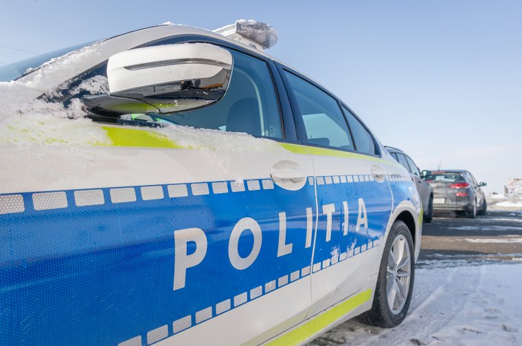 Egy férfi mumifikálódott tetemét és két nő holttestét találták meg egy Vaslui megyei településen