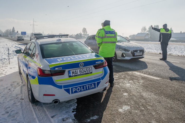 Gyorsan hajtottak délelőtt, este már benne vannak a statisztikában