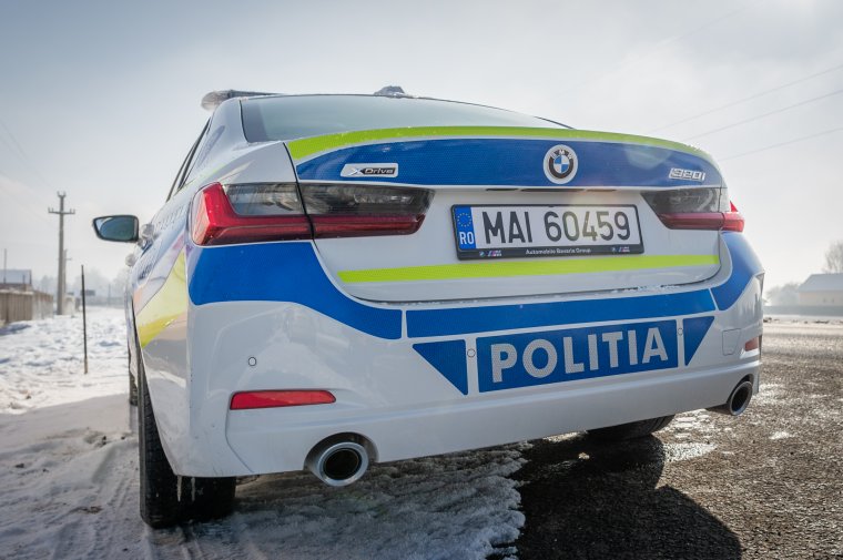 Szabálytalanul akart átkelni az úttesten, elgázolta egy autó