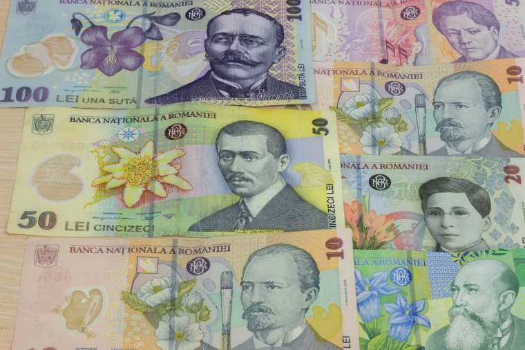 Újra Romániába érkezik a Nemzetközi Valutaalap küldöttsége
