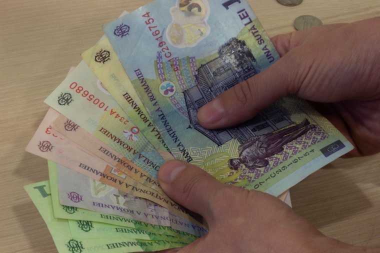 Ennyi volt a nettó átlagbér az év elején