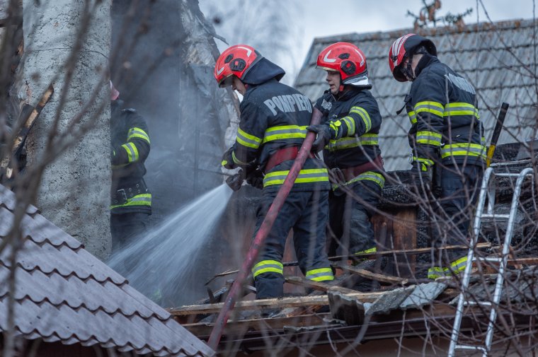 78 haláleset, több mint 2500 lakástűz három hónap alatt