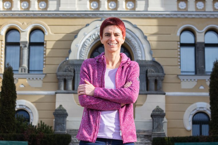 „Rajtunk kellett nagyot üssön, hogy a többiek is feleszméljenek”