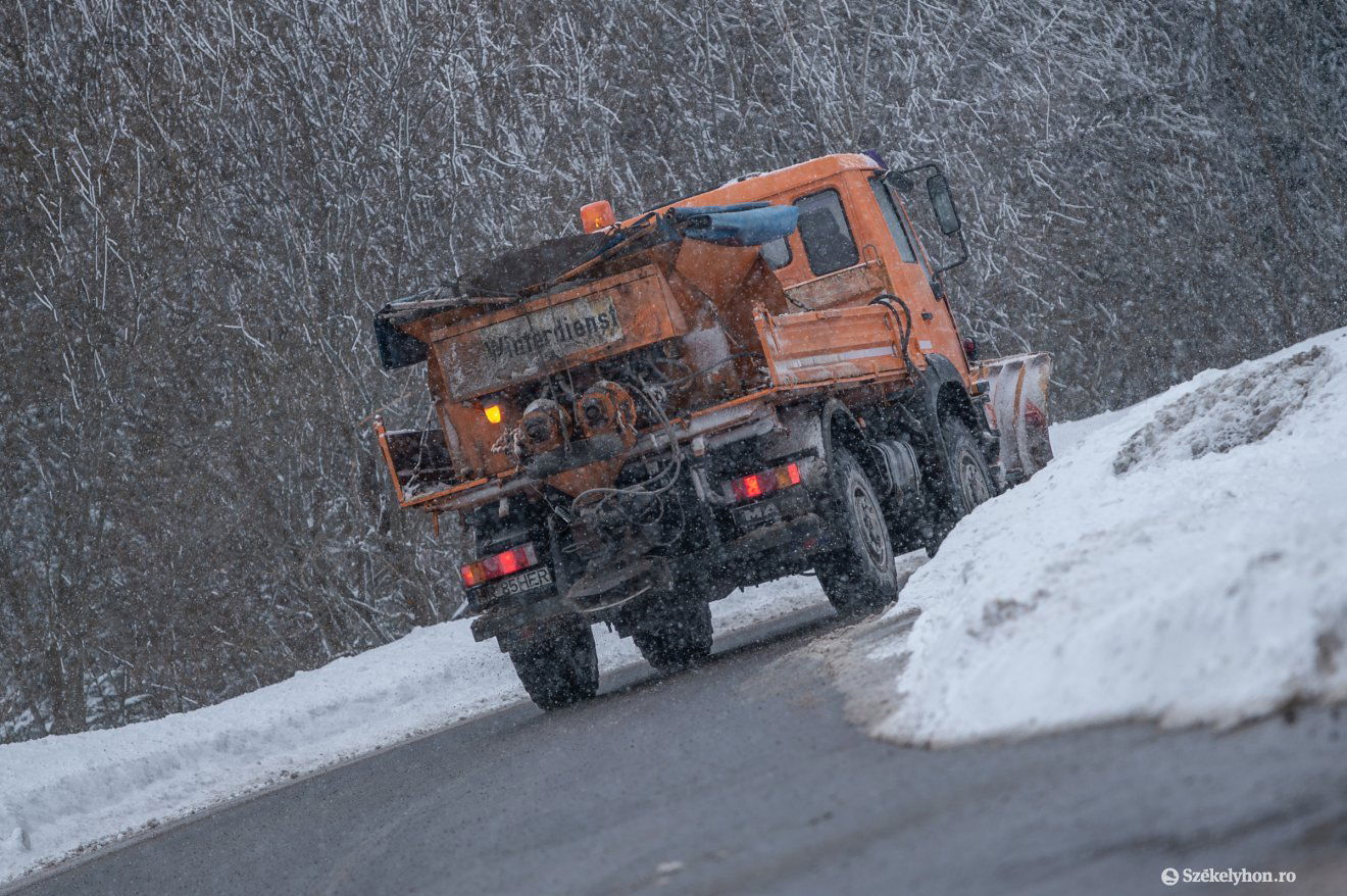 &bullet;  Fotó: Pinti Attila