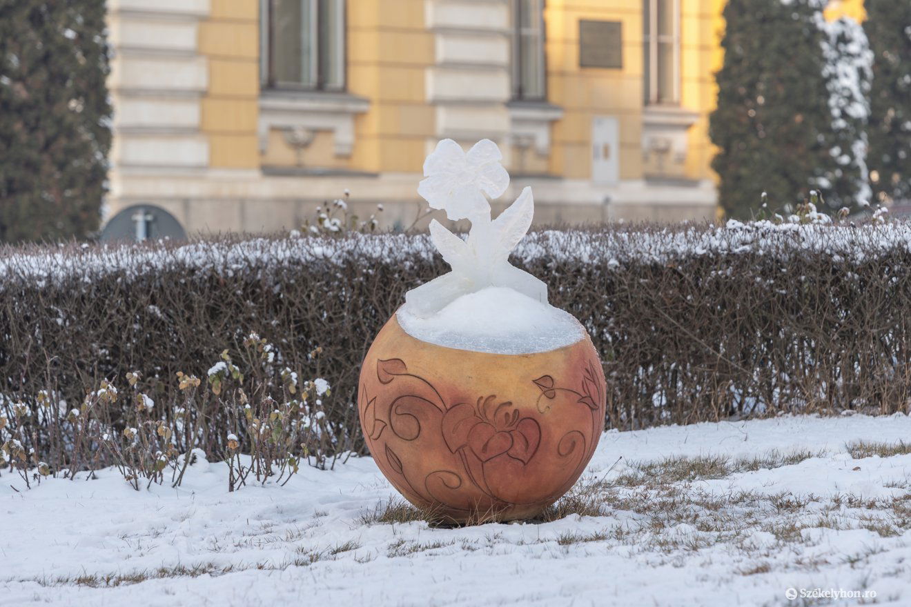 •  Fotó: Pinti Attila