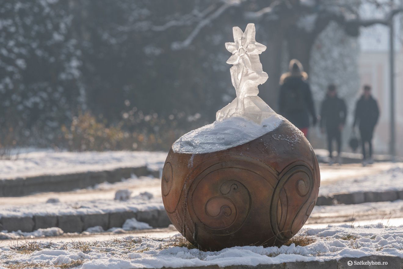 •  Fotó: Pinti Attila