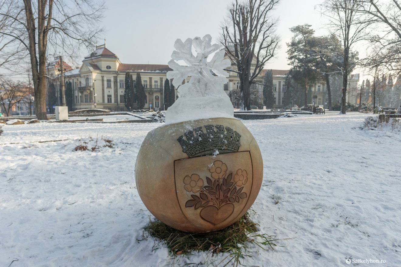 •  Fotó: Pinti Attila