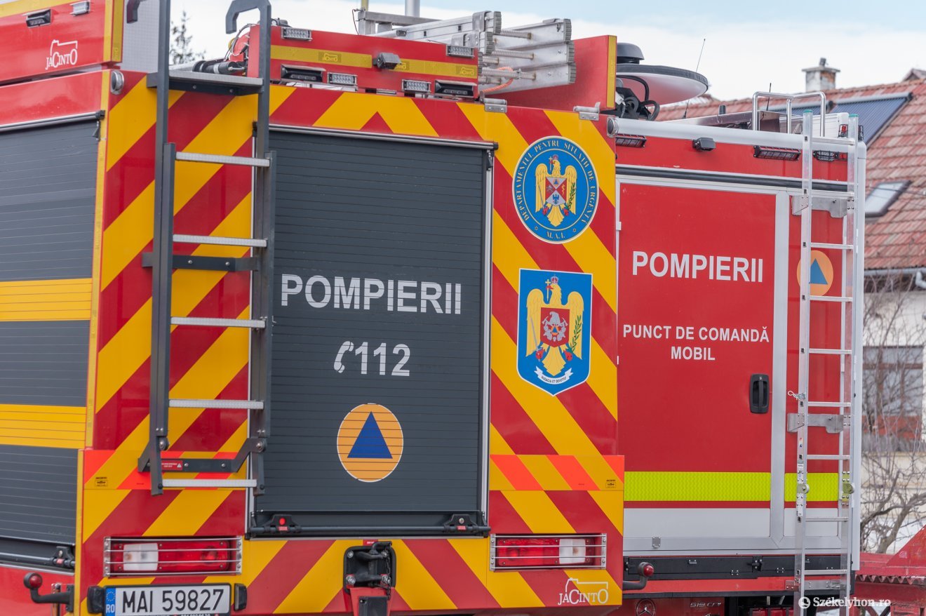 •  Fotó: Pinti Attila