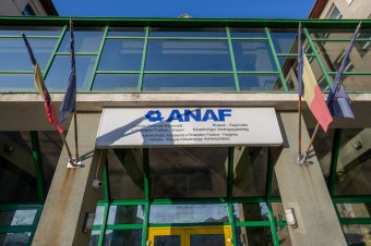 Több száz gazdasági egységet érint az ANAF most induló nagyszabású ellenőrzőakciója