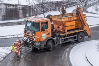 Újabb öt évre terveznek szerződést kötni az Eco-Csík Kft-vel