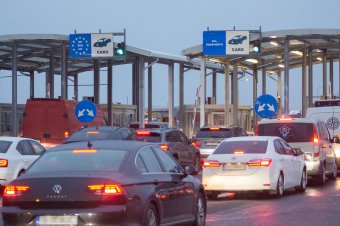 Ausztria nem fogja ellenezni Románia és Bulgária teljes körű schengeni csatlakozását