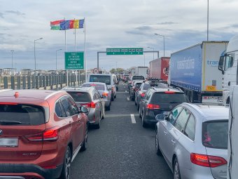 Egyre több vendégmunkás igyekszik Nyugat-Európába szökni Romániából
