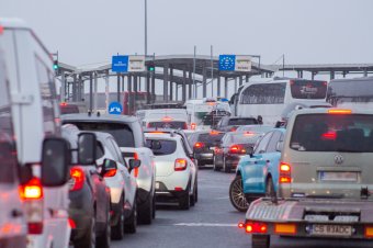 Még egy megerősítés Románia teljeskörű schengeni csatlakozásáról