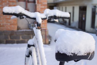 Hol a legnagyobb a tél? Itt vannak a hivatalos adatok, hogy hol mekkora a hó