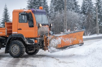 Újraindult a közlekedés a Transzalpinán