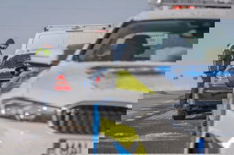 Gyorshajtás miatt szabták ki a legtöbb bírságot