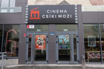 Nőnapi koncert Csíkszeredában