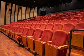 Meg lehet nézni a marosvásárhelyi film és média szakos diákok vizsgafilmjeit