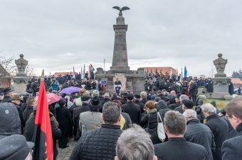 A Siculicidium üzenete: az önrendelkezés nem hóbort, hanem székely hivatás