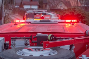 Lakóház, nyárikonyha és istálló gyúlt ki Gyergyótölgyesen