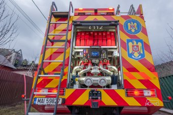 Belügyi összesítés: több mint ötezer bevetés 24 óra alatt