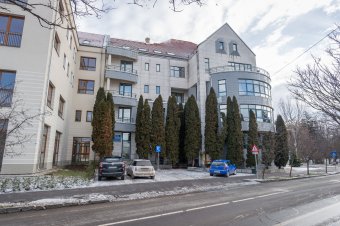 Új helyszínek a rászoruló csíkszeredai családok számára