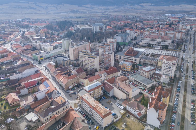 Megvalósíthatósági tanulmány készül a városbejárati elemek számára