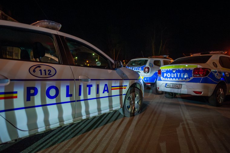 Elmulasztotta az elsőbbségadást egy fiatal sofőr, hárman sérültek meg a balesetben