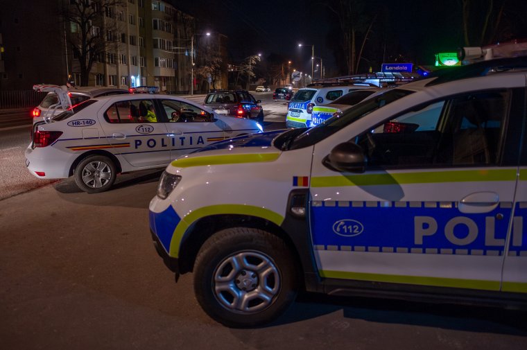 Gyilkosságok, rablások, lopások, fenyegetések – íme egy esztendő rendőrségi mérlege