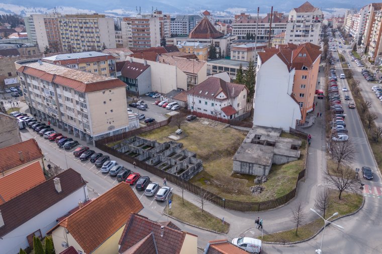 Pert veszített Csíkszereda, kártérítésre kötelezték