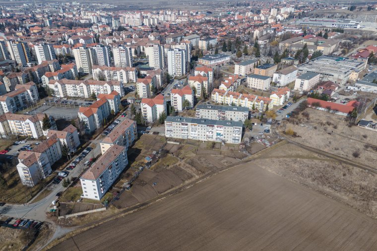 Ötven lakás szerepel Csíkszereda magánvagyonában