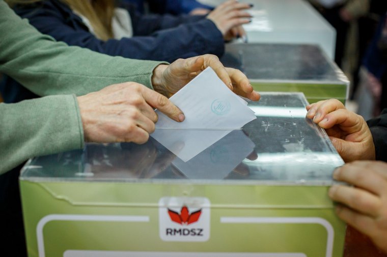 Nem lesz RMDSZ-előválasztás Csíkszeredában