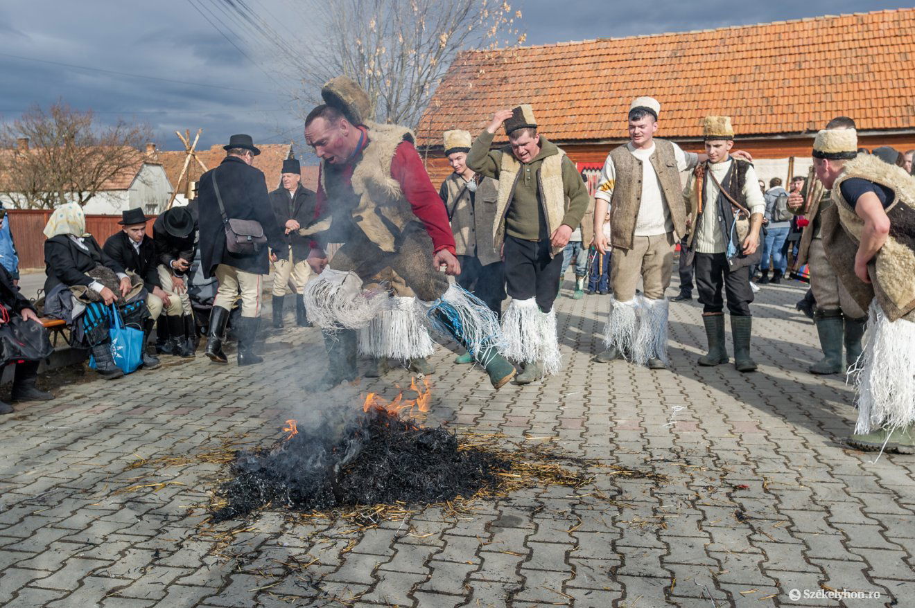 •  Fotó: Pinti Attila
